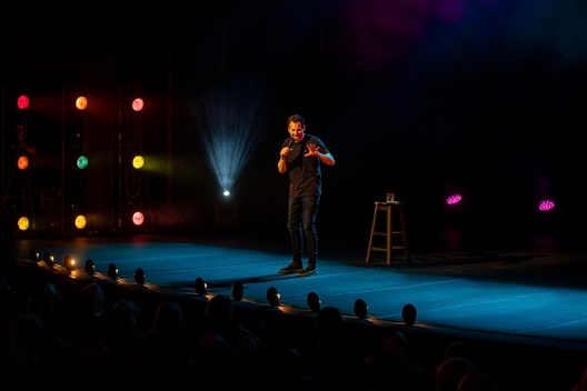 Nik RABINOWITZ-MOUNTAIN JEW